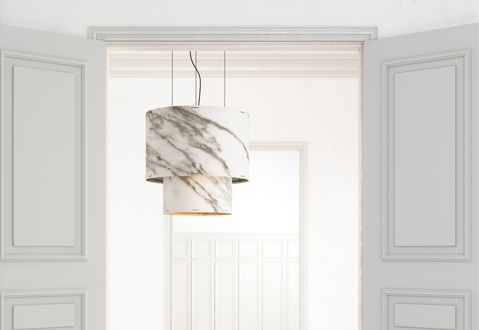 Buzzi Chandelier 7