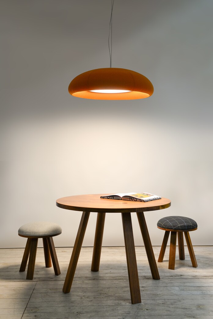 Buzzi Dome Buzzi Space 382682 Rel17F9651E