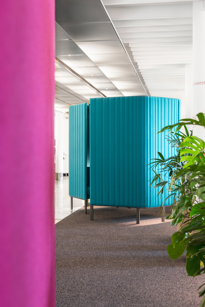 Buzzi Hive 2