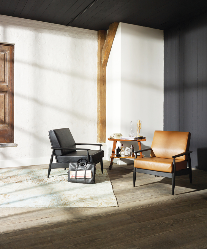 Buzzi Nordic St100 5
