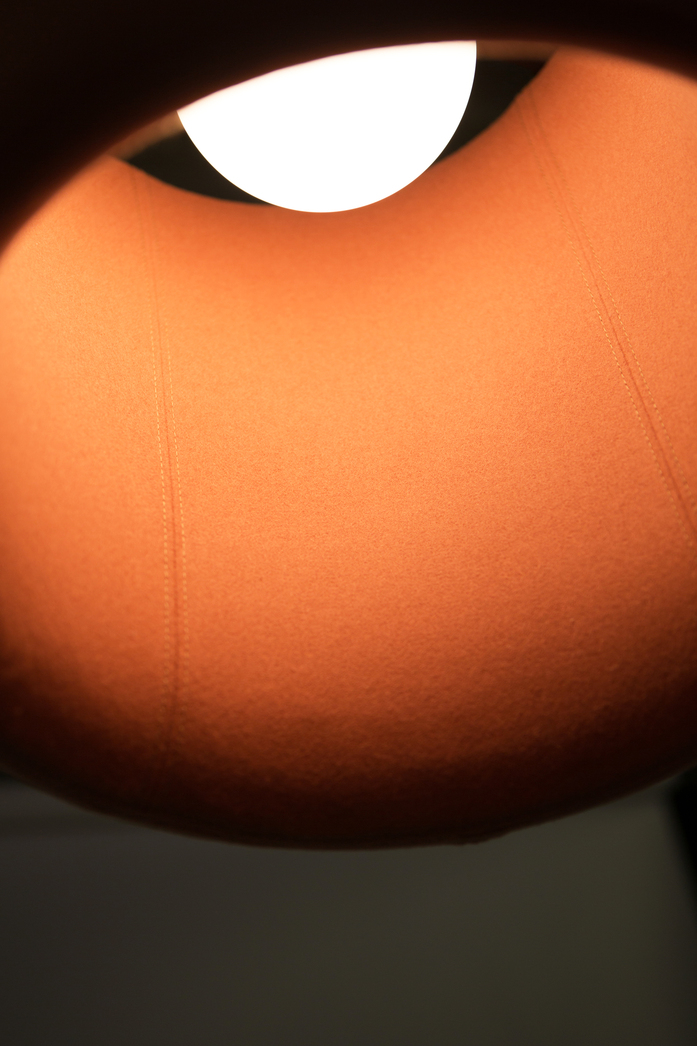 Buzzi Prop Led 5