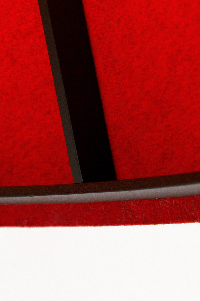 Buzzi Shade Pendant 1