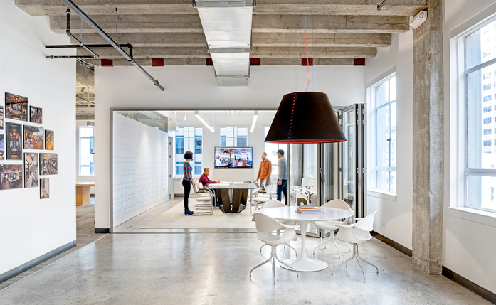 Buzzi Shade Pendant 4