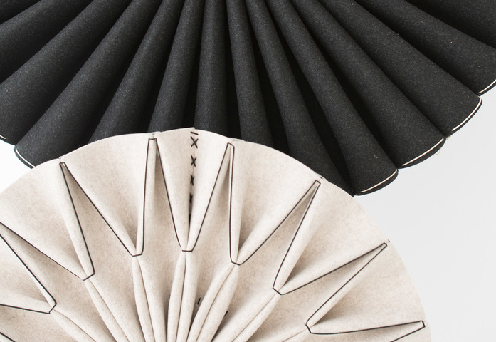 Buzzi Space Buzzi Pleat 10