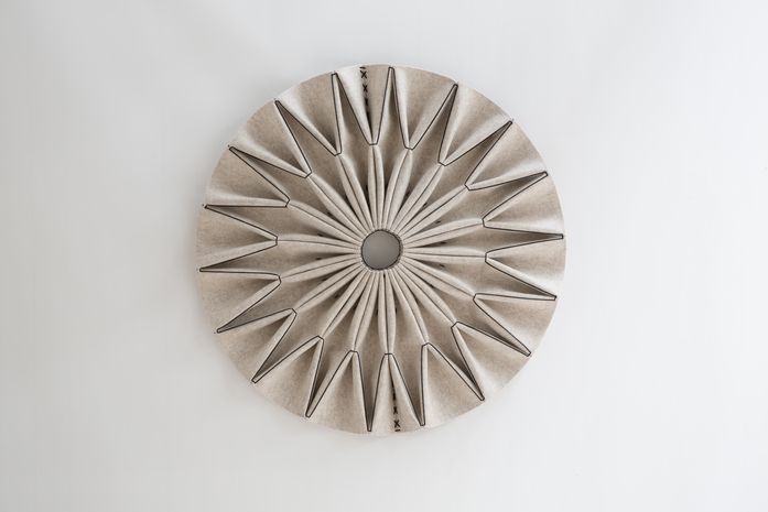 Buzzi Space Buzzi Pleat 11