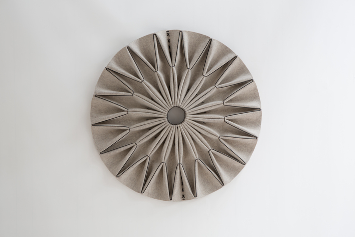 Buzzi Space Buzzi Pleat 12