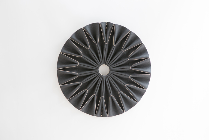Buzzi Space Buzzi Pleat 13