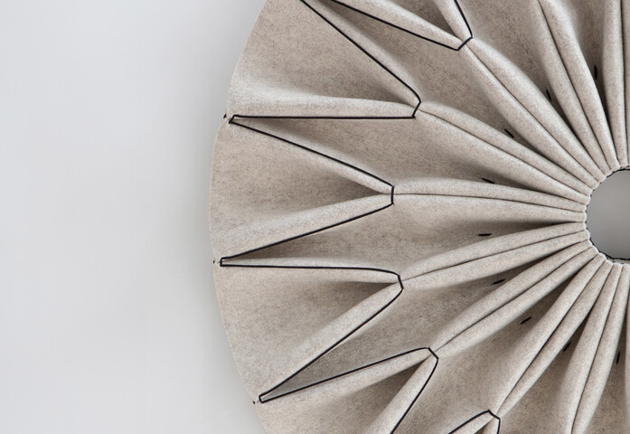 Buzzi Space Buzzi Pleat 14