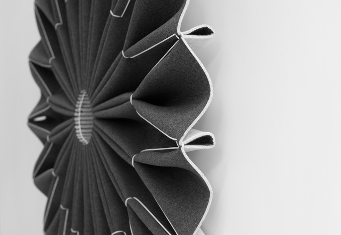 Buzzi Space Buzzi Pleat 15