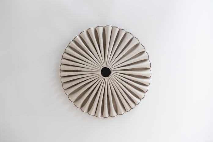 Buzzi Space Buzzi Pleat 17