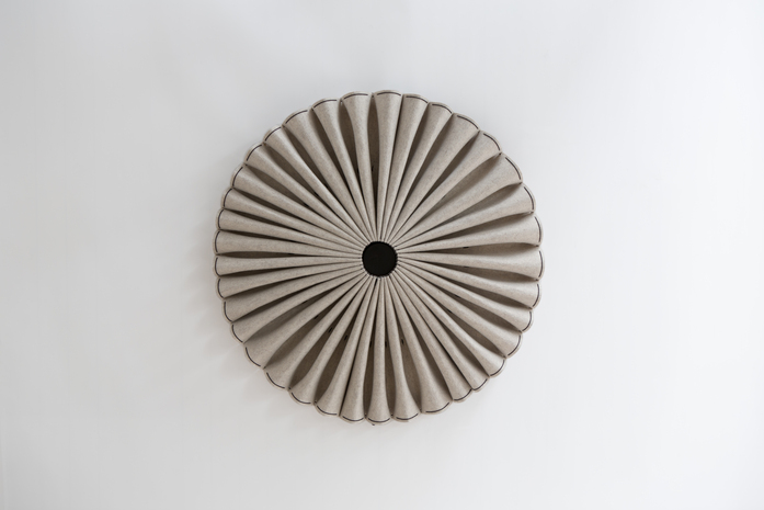 Buzzi Space Buzzi Pleat 18