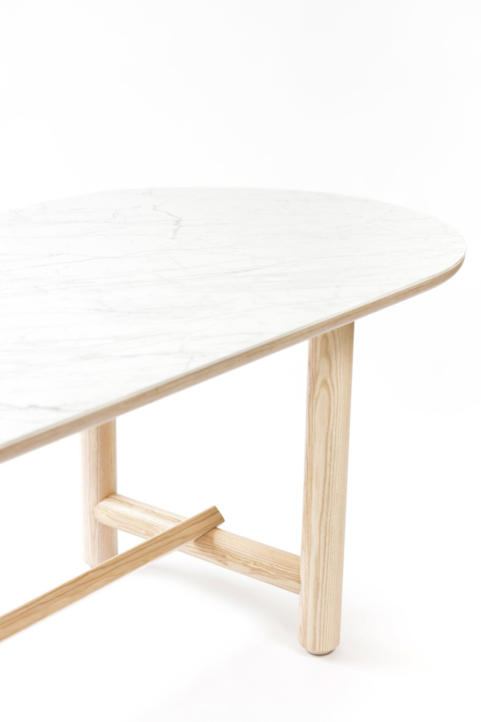 Buzzi Space Buzzi Table 11