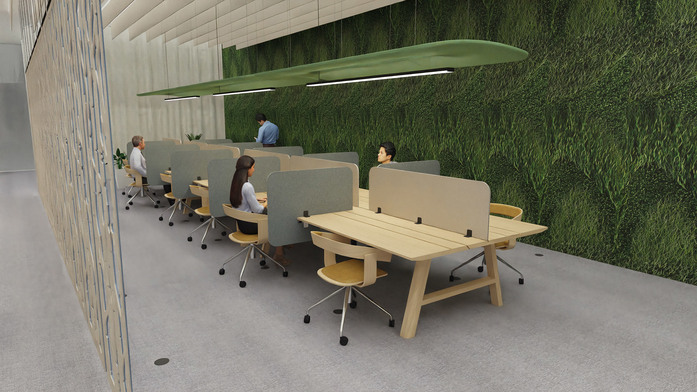 Buzzi Tripl Desk And Split 06 05 2020