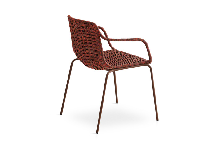 C596 T Lapala Dining Armchair02