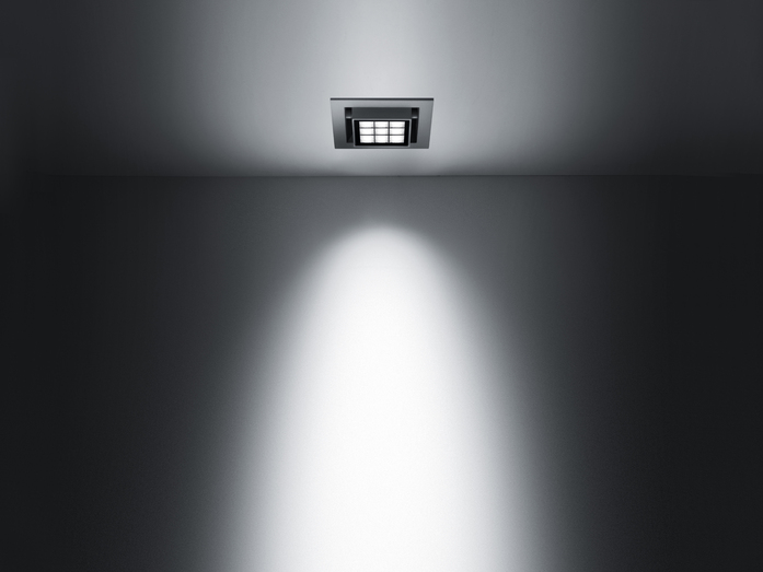 Catch 9Led Opening Land