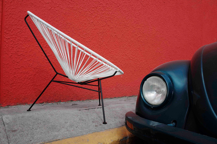 Cdmx Ricoh 243