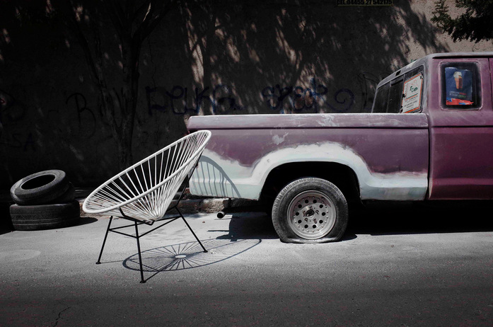 Cdmx Ricoh 261