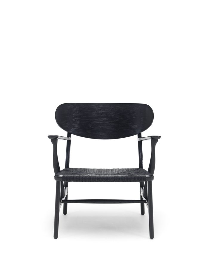 Ch22 Oak Black Front