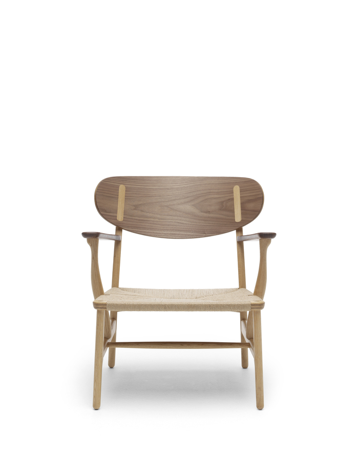 Ch22 Oak Walnut Mix Front
