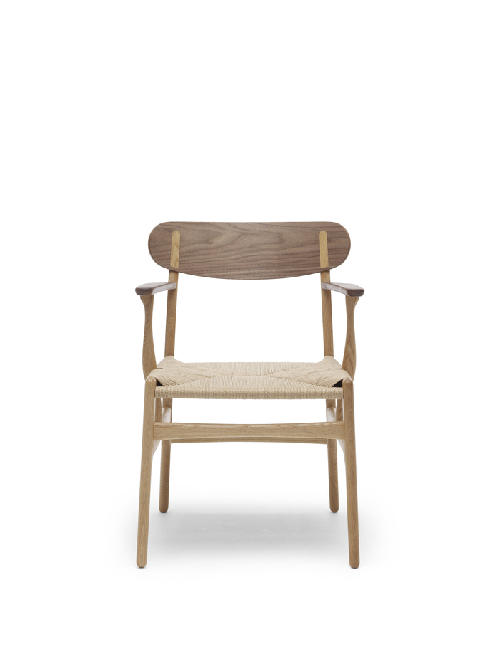 Ch26 Oak Walnut Mix Front