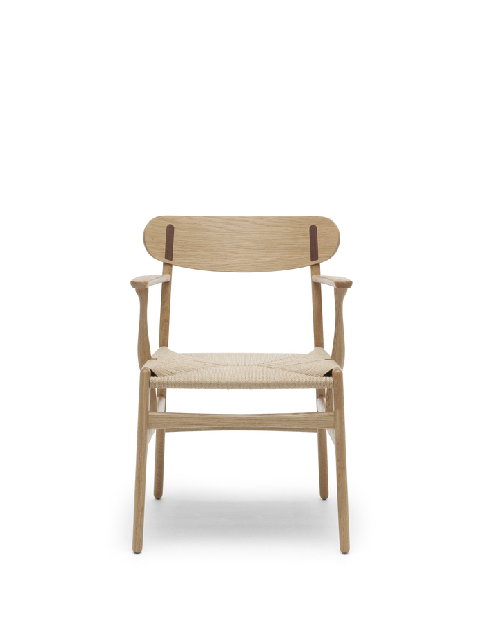 Ch26 Oak Walnut Cover Cap Front