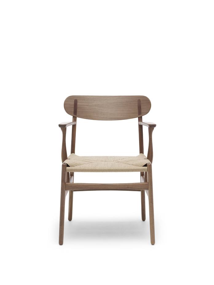 Ch26 Walnut Front