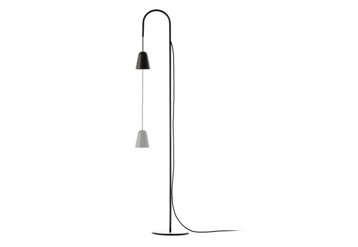 Chaplin Floor Black 02