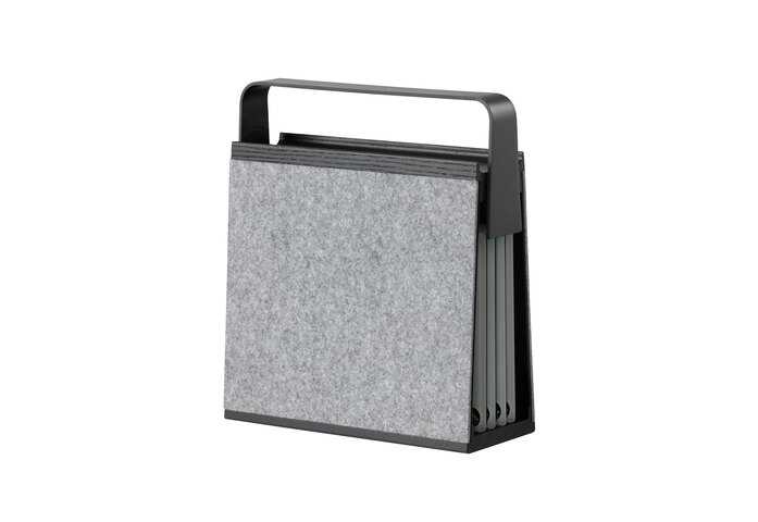Chat Board Cave Sketch Board Chat Board Cave Sketch Board 02 Stone Grey