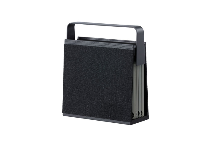 Chat Board Cave Sketch Board Chat Board Cave Sketch Board 03 Anthracite