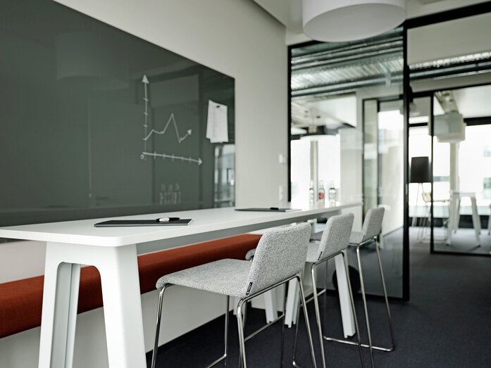 Chat Board Classic Ambient 06