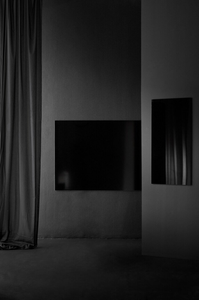 Chat Board Matt Ambient 03