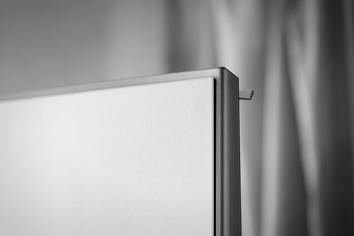 Chat Board Mobile Chat Board Mobile Conference Silver 03