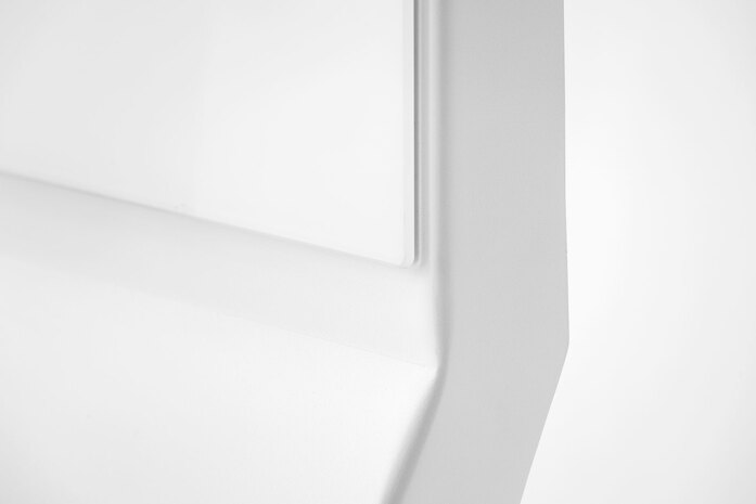 Chat Board Mobile Chat Board Mobile Theatre Pure White 02
