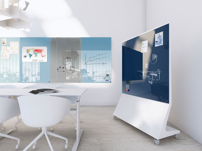 Chat Board Mobile Ambient 05