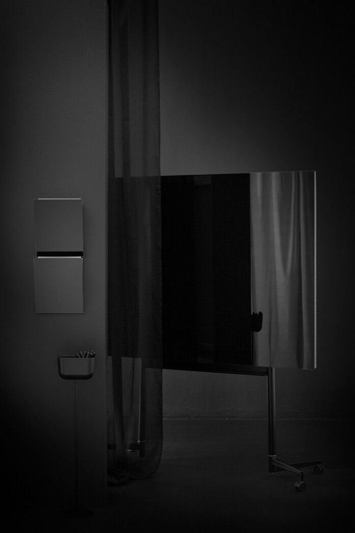 Chat Board Move Ambient 02