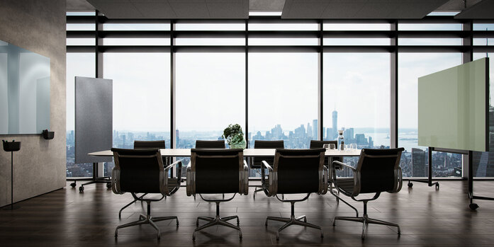 Chat Board Move Ambient 03