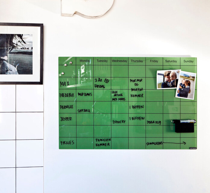 Chat Board Planner Ambient 03