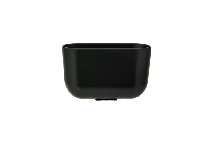 Chat Board Storage Unit Chat Board Storage Unit Hanger Black 02