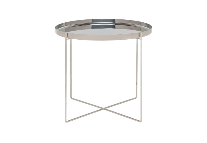 Cm05 Habibi Sidetable Steel