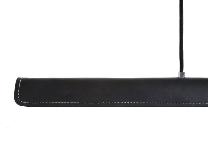Cohiba Suspension Black Detail 01