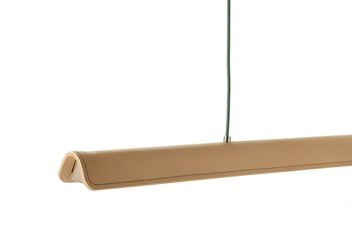 Cohiba Suspension Natural Detail