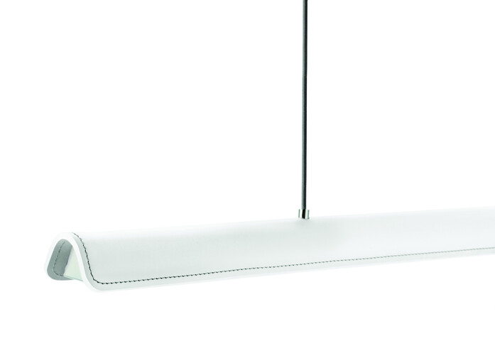 Cohiba Suspension White Detail