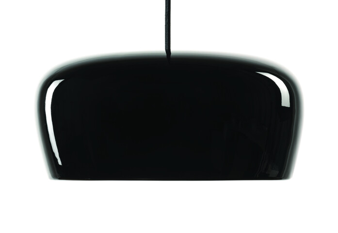 Coppola Suspension Black