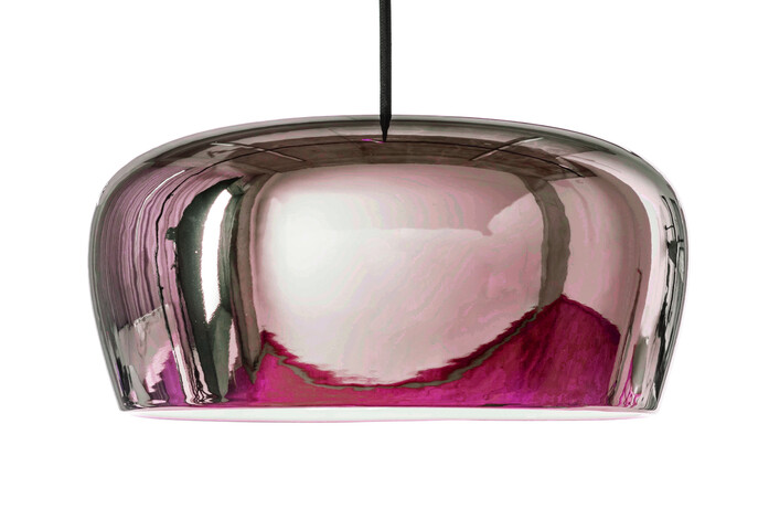 Coppola Suspension Copper
