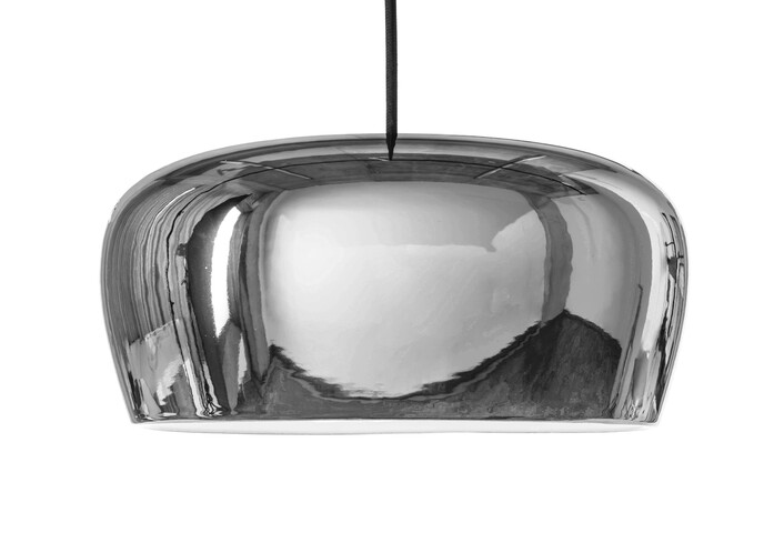 Coppola Suspension Platinum