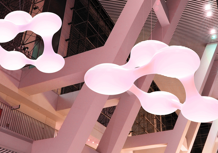 Cosmo Rgbw Next Lighting 04
