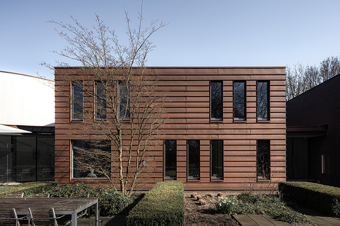 Csebastian Van Damme Tecur Premium Private Residence Breda 02