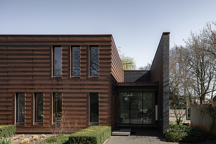 Csebastian Van Damme Tecur Premium Private Residence Breda 03