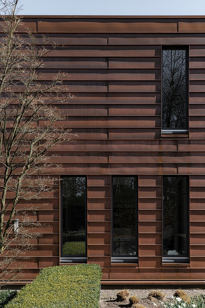 Csebastian Van Damme Tecur Premium Private Residence Breda 04