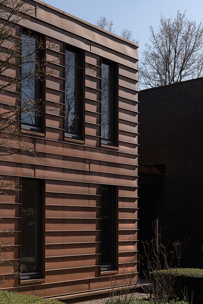 Csebastian Van Damme Tecur Premium Private Residence Breda 05